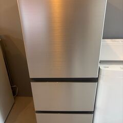 【2021年式日立ノンフロン199L冷蔵庫】