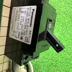 動力配電盤の画像