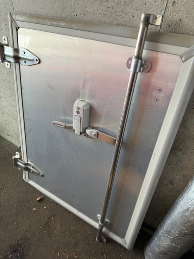 値下げ‼️軽トラ等の横ドア