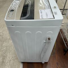 ★ジモティ割あり★ Haier 洗濯機 5.5kg 21年製 動作確認／クリーニング済み TJ11066の画像