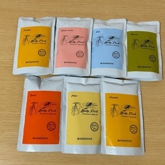 米粉の離乳食　5ヶ月〜＊未使用＊