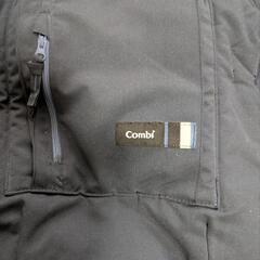 美品！COMBI抱っこ紐の画像