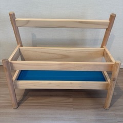 大人気 
IKEA イケア フリサット ブックディスプレイ ブッ...
