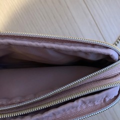 状態良いです！マーキュリードュオのチェーンバック売りますの画像