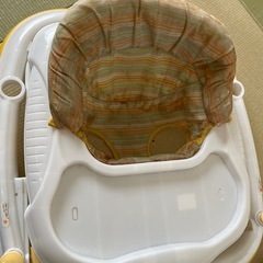 歩行器