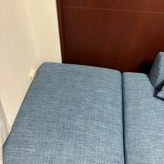 2〜3人掛けソファの画像