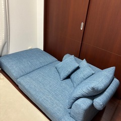 2〜3人掛けソファ
