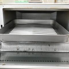 ★ジモティ割あり★ TIGER オーブントースター   2020 動作確認／クリーニング済み KJ8627の画像