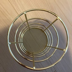 ほぼ新品です！物入れ売りますの画像