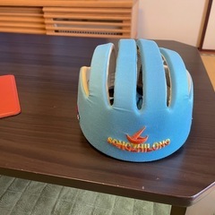 ベビーヘルメットの画像