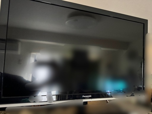テレビ　32型