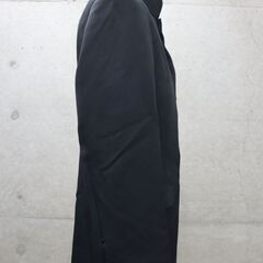 【訳あり】変形学生服　カスタム 学ラン　男子学生服　上衣のみ　ﾃﾞｯﾄｽﾄｯｸ @sj0361B51ssの画像