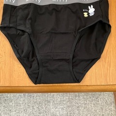 ミッフィーのパンツ、レディースLL、新品未使用