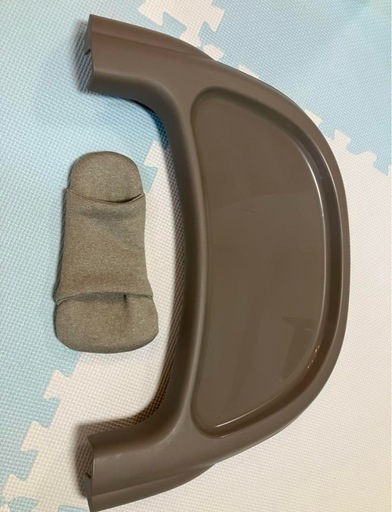 コンビ　ハイローチェア　ネムリラ