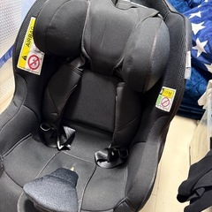 Apica マモリラ チャイルドシート