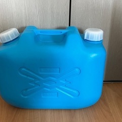 (お譲り先決定)トヨトミ反射形石油ストーブセットの画像