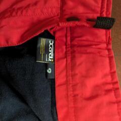美品！スキーウェア　Mサイズの画像