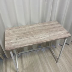 西新宿引取り限定【折りたたみテーブル】