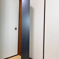 本棚 CDラック DVDラック 隙間収納の画像