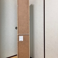 本棚 CDラック DVDラック 隙間収納の画像