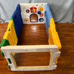 サークル　
