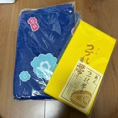 浴衣セット