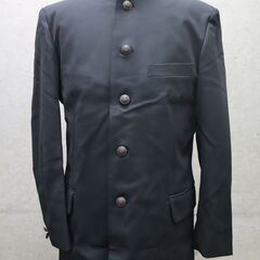 変形学生服　カスタム 学ラン　男子学生服　上衣のみ　ﾃﾞｯﾄｽﾄ...