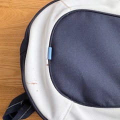 テニスラケットバッグ　NIKE ナイキの画像