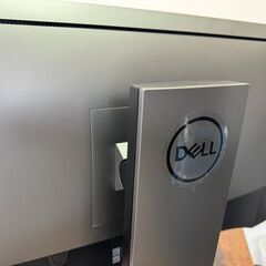 Dell ディスプレイ モニター ウルトワワイド U2917W 28.8インチの画像