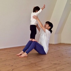 子連れで参加歓迎！産後の体をリカバリーする「産後ヨガ」3月開催スケジュールの画像