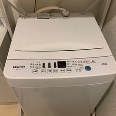 ⭐︎美品⭐︎洗濯機