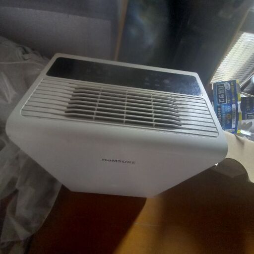 除湿器色々