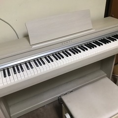 【配達料込み】電子ピアノKAWAI CN29の画像