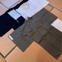 新品着物 喪服 8点セット