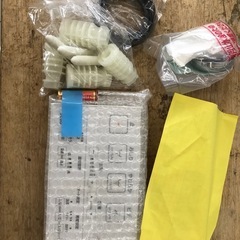 未使用品 TOTOウォシュレット機能部の画像