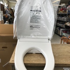未使用品 TOTOウォシュレット機能部の画像