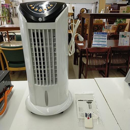 タワー冷風扇 EI-90059 マリン ※2400010487422
