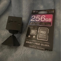 値下げしました！防止カメラの画像
