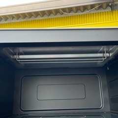 オーブンレンジ TOSHIBAの画像