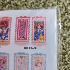 カードキャプターさくら　回転アクセサリースタンドの画像