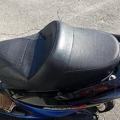 ♥️決まりました♥️ヤマハ シグナスX125 3型☆自賠責付き☆の画像