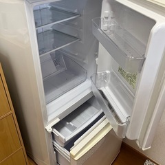 冷蔵庫の画像