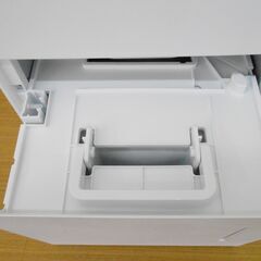 YAMAZEN 山善 除湿機 YDC-H60 2024年製 ホワイトの画像