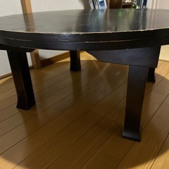 テーブルの画像