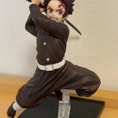 竈門炭治郎フィギュア