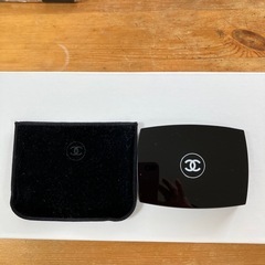 シャネル　ファンデーション