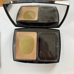 シャネル　ファンデーションの画像
