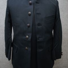 変形学生服　カスタム 学ラン　男子学生服　上衣のみ　ﾃﾞｯﾄｽﾄ...