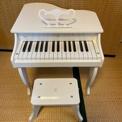 Hape ハペ　デラックスグランドピアノ E0338A