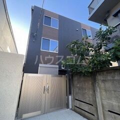 【🏠🌟初期費用・・・無料❕❕🌟🏠】✨審査に強い！✨🚉東急東…
